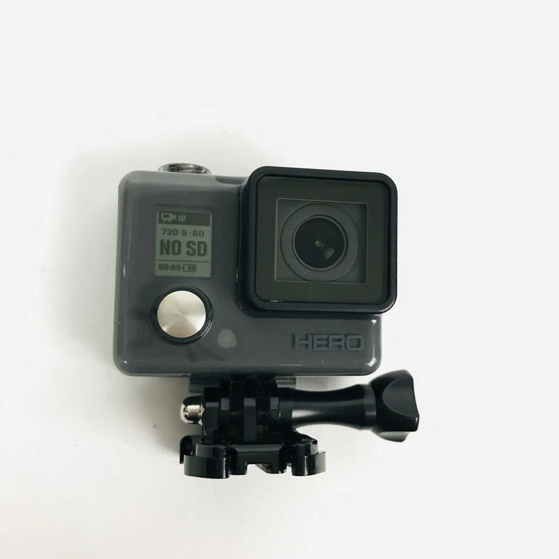GoPro Hero Action Camera Model HWBL1 CHDHA-301