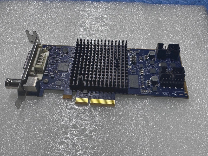 Epiphan Video Capture PCIe, DVI2PCIe Duo, SDI and DVI Input card