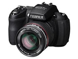 Fujifilm FinePix HS20EXR Digital Camera 16MP 30x Optical Zoom From Japan