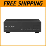MQA-Enabled AK4493S DAC Coaxial USB Decoder^