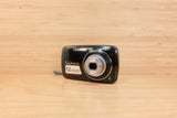 Panasonic Lumix DMC-S1 / 12.1MP Compact Digital Camera / Black