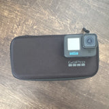 GoPro HERO10 Black Action Camera 20MP Touch Screen Waterproof Wi-Fi Case Battery