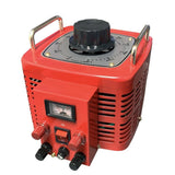 TDGC ?C 3KM Variable Output AC Convertor 0-130V Output 30A
