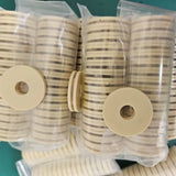 For DJI T40 T50 T25 T20P propeller pad 100% New Blade Rubber Gasket Drone