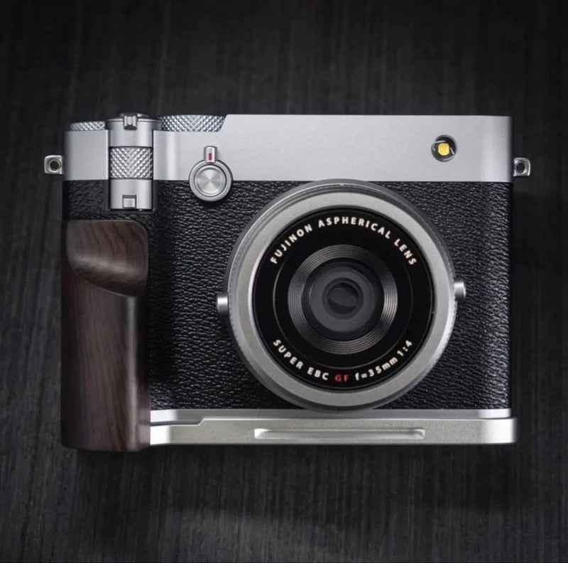 Fujifilm GFX100RF Handle