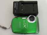 Fujifilm FinePix XP10 12.0MP Waterproof Digital Camera For repair