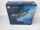 Hobby Master HA38020 1:72 Lockheed F-16C USAF 91-0379 Tiger meet  Americas MiB