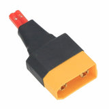 JST Female to XT90 Male Plug No Wires Adapter RC Lipo Battery FPV Hobby Toy UAV