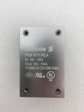 Ericsson - Isolated DC/DC Converters, Output 5VDC 15A, Input 36-75V 150W BP PKM