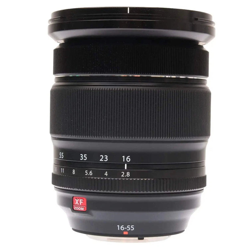 Fujifim 16-55mm f2.8 R LM WR 87A04899