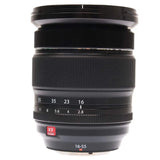 Fujifim 16-55mm f2.8 R LM WR 87A04899