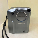 FUJIFILM FinePix 4800Z Compact Digital Camera Tested Japan S