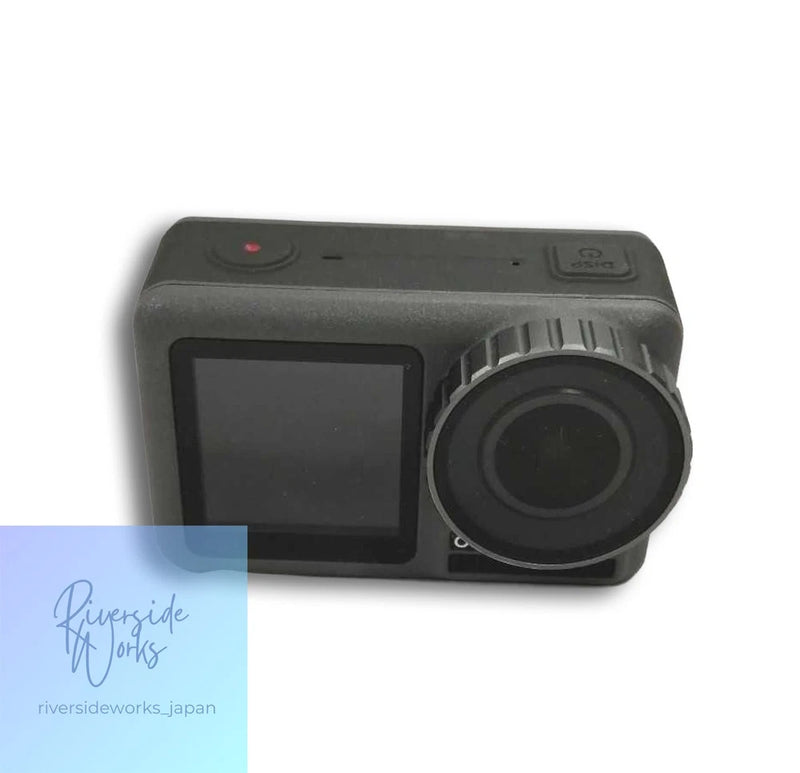 DJI Osmo Action Wearable Camera for Extreme Sports