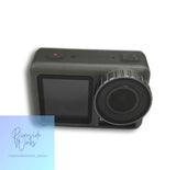 DJI Osmo Action Wearable Camera for Extreme Sports