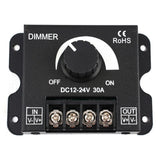 Supply Adjustable Voltage Regulator DC-DC Voltage For STABILIZER 30A Power