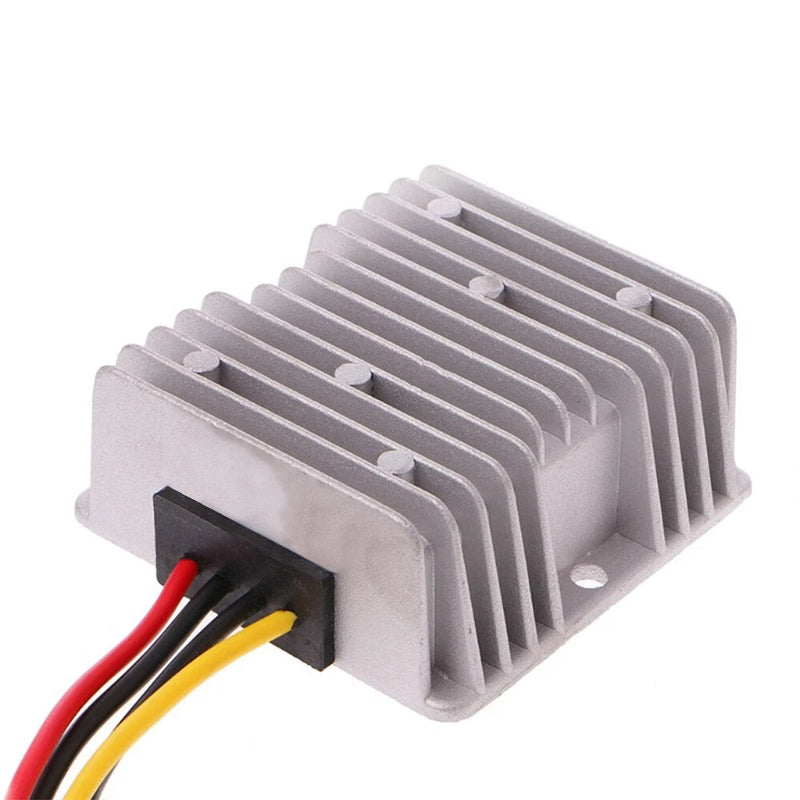 DC to DC 24V to 12V 15A/20A 240W Step Down Converter Regulator Supply Waterproof