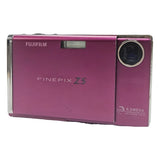 [NER MINT] Fujifilm FinePix Z5fd Digital Compact Camera From JAPAN Pink 2778568