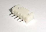 JST-XH 2.5mm 5 pin 4s LiPO battery charger male straight connector header x 150