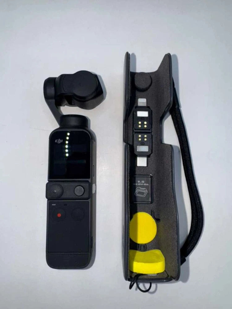 DJI Pocket 2 Gimbal (Used, 10/10 Condition)
