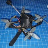 he Calimero Mini 2 Inch 3D Printed FPV Drone Frame Dave_C_FPV (2 PCS)