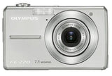 Olympus Camedia FE-220 Digital Camera Used Compact 12MP Easy to Use From Japan