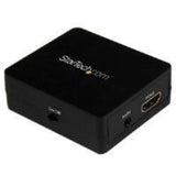 Startech HD2A HDMI Audio Extractor 3.5mm 2.1 Stereo 1080p