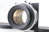 Late¡¾MINT+¡¿Fuji Fujifilm FUJINON W 300mm f5.6 Large Format Lens Copal From JAPAN