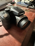Lumix Digital DCM Camera