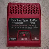 Dynamite Prophet Sport Li-Po Balance Charger 2S-3S RC Battery DYNC2005CA Battery
