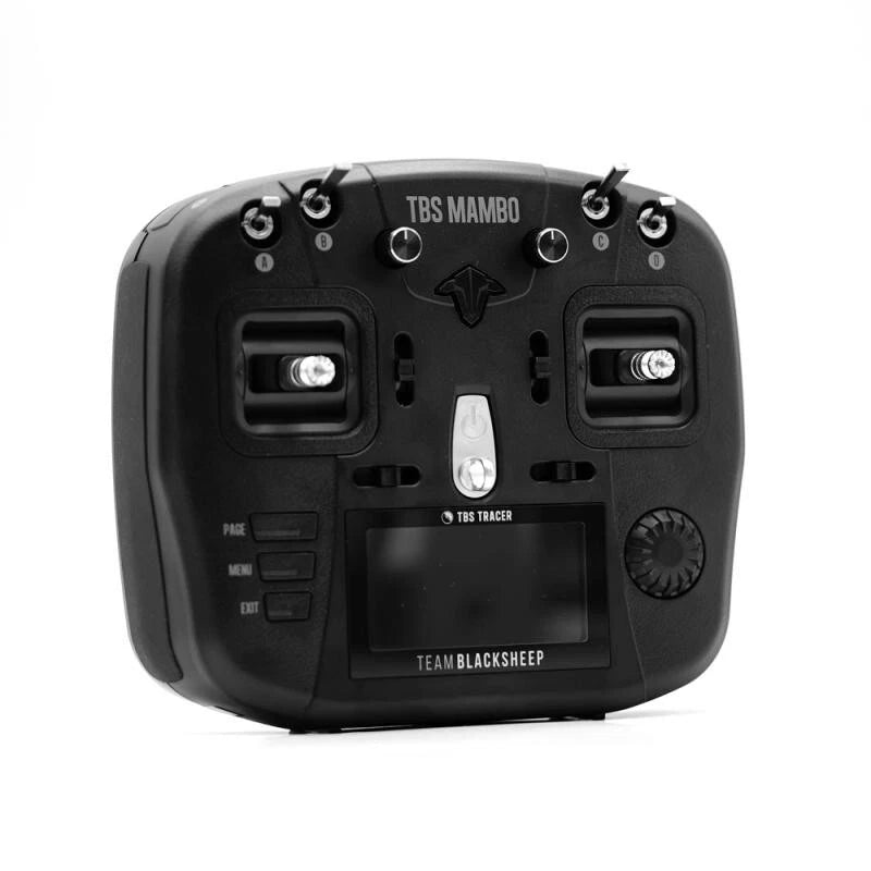 NEW - TBS Mambo - FPV RC Radio Drone Controller