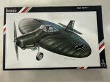 Special Hobby Sack AS-6V 1/72  # 72014 WW2 German - FREE SHIPPING