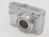 Panasonic Lumix DMC-LZ2 5.0MP 6x Optical Zoom Digital Camera