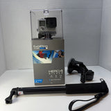 GoPro HERO4 Silver Edition Action Camera - Open Box