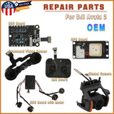 OEM Gimbal Camera GPS IMU Module ESC Downward Vision Sensor Part For DJI Avata 2