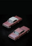 MK Miniatures 1:64 DeVille Diecast Model Car Quick delivery