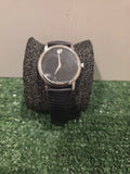 Movado Men's Museum Swiss Luxury Watch Model 01.1.34.6OO2 *Needs Battery Battery