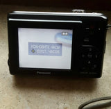 Panasonic DMC-LS85 camera.works clearly.