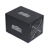 Ultra Power D200 15A/200W Discharger (use with UPTUP6PLUS, UPTUP7 or UPTUP8) Battery