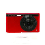 Panasonic DMC-XS1 Compact Digital Camera 12.1MP B-Grade From Japan
