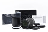[MINT] Fujifilm XF 70-300mm f/4-5.6 R LM OIS WR Zoom Lens From JAPAN #1121