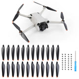 24 Pcs Drone Propellers Replacement Prop Blades for DJI Mini 3 Pro Accessories