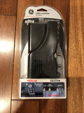 GE RF Modulator Video Converter Connect Older TV to DVD Video Game Console NEW