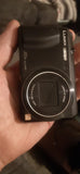 Panasonic DMC-TZ55 Zs35 Digital Camera, 16 MP, 20x Leica Lens W