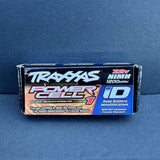 Traxxas 2925X 7.2V 1200mAh 2/3A NiMH Battery w/ iD Connector 1/16 Slash 2wd 4wd Battery