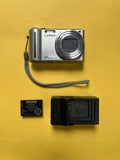 Panasonic Lumix DMC-ZS1 10.1MP Digital Camera / Leica Collab