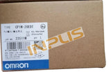CP1W-20EDT New Sealed Omron PLC INPUT/OUTPUT UNIT CP1W20EDT CP1W-20EDT