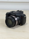 Panasonic Lumix FZ100 Bridge Camera ¨C 24x Zoom, Full HD, Tested