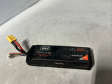 Venom Drone 5100mah 11.1v 3s Battery Iris Plus Battery