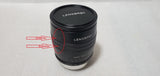 Lensbaby Velvet 85mm f/1.8 Lens for Fujifilm X v85.015535