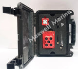 MicaSense RedEdge-M Multispectral Drone Camera Kit w/ DLS, GPS Antenna & Case